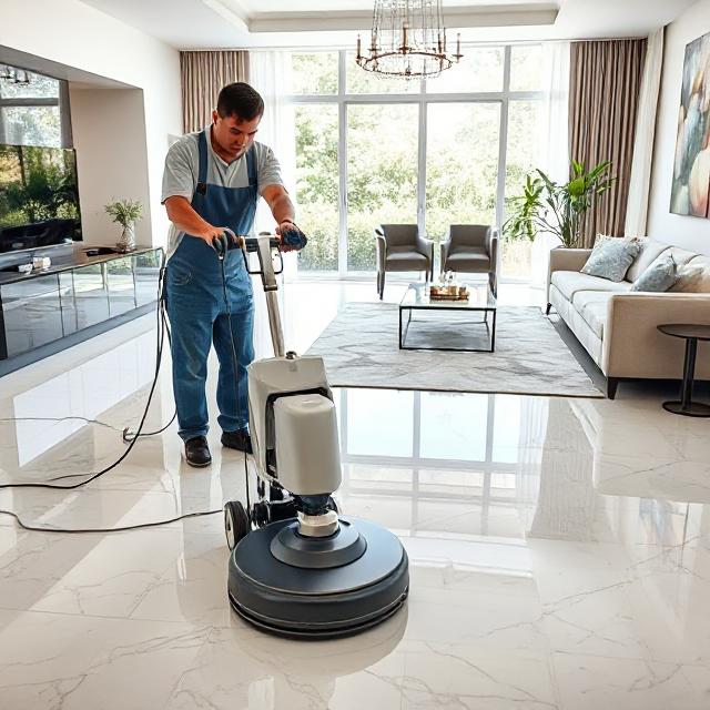 Al Arab Technical Services in Dubai