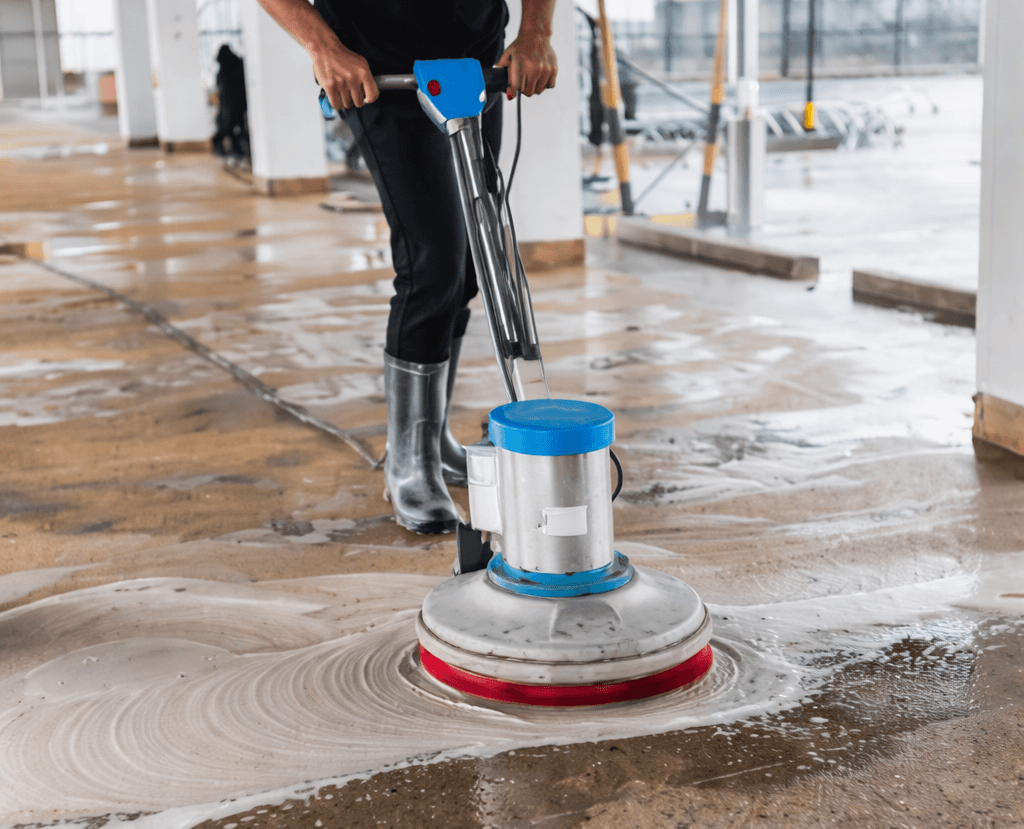 Best marble Polishing Company in dubai